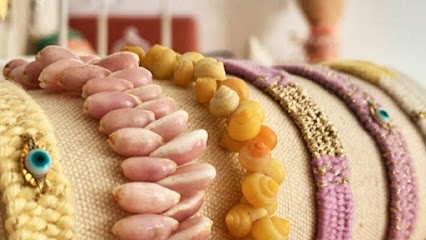 Médina Blue Bijoux, Bijouterie Fantaisie à Marseille 08