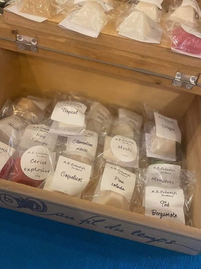 A.E.Créatifs, Bijouterie Fantaisie à Buswiller