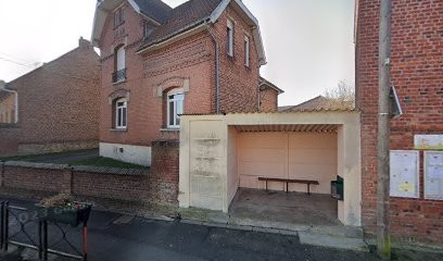 mon amie m'a dit, Bijouterie Fantaisie à Acheville