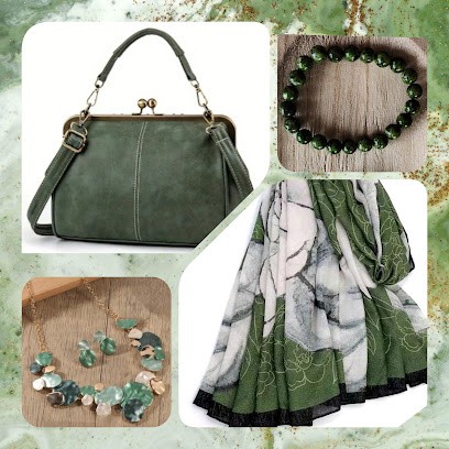 Les Trouvailles De Lau'R, Bijouterie Fantaisie à Boulogne-sur-Mer