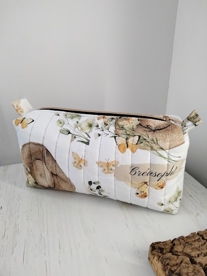 Créa Sopht, Bijouterie Fantaisie à Jourgnac