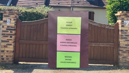 Patricia Feillu, Bijouterie Fantaisie à Luplanté