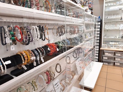 Oxcmobijoux, Bijouterie Fantaisie à Montluçon