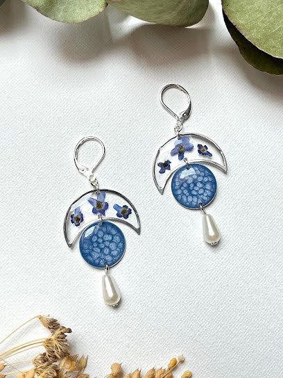 Anlyss Creations, Bijouterie Fantaisie à Eschau