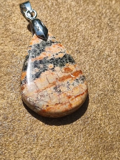 Mon Chemin de Vie, Bijouterie Fantaisie à Bollène