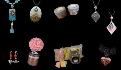 Larentia M., Bijouterie Fantaisie au Beausset