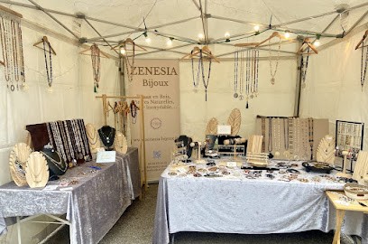 Zenesia Bijoux, Bijouterie Fantaisie à Aix-les-Bains