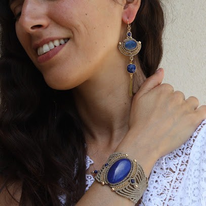 Migram'art, Bijouterie Fantaisie à Sault