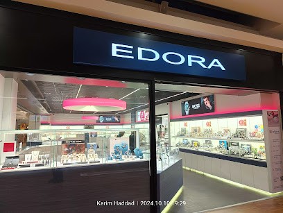 Bijouterie Edora Houdemont Cora - Bijoux & Montres Tendances, Bijoutier à Houdemont