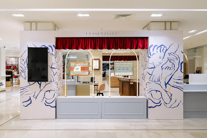 Atelier Vm Galeries Lafayette Nice Bijouterie à Nice