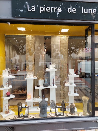La Pierre De Lune, Bijouterie Fantaisie à Mazamet