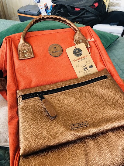 Carrie.B, Bijouterie Fantaisie à Cluny