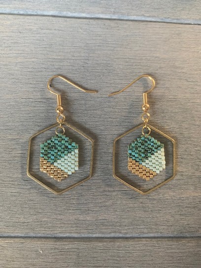 les Miyuki de Karine, Bijouterie Fantaisie à Saint-Martin-lez-Tatinghem