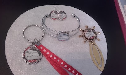 La Fée Caboch', Bijouterie Fantaisie à La Haye