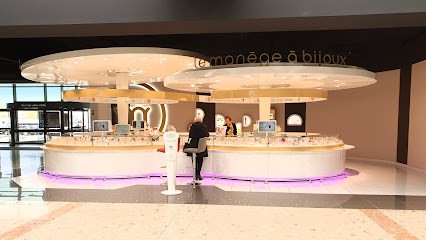 E.Leclerc Manège À Bijoux, Bijoutier à L'Aigle