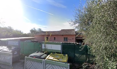 C'écoCréa - Créatrice de Bijoux - Nice - Côte D'Azur, Bijouterie Fantaisie à La Roquette-sur-Var