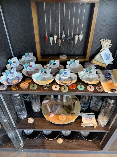 Bar Céleste, Bijouterie Fantaisie à Viuz-en-Sallaz