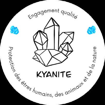 Kyanite-boutique.com, Bijouterie Fantaisie à Arnas