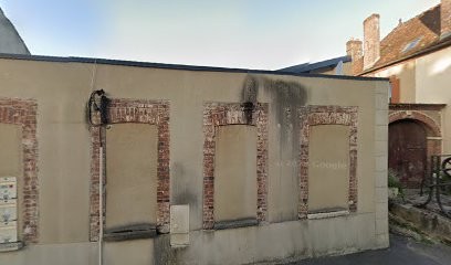 Aursacha, Bijouterie Fantaisie à Cerisiers