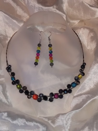 Wagner Nathalie, Bijouterie Fantaisie à Lautenbach