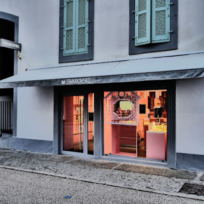 Swarovski Chamonix, Bijoutier à Chamonix-Mont-Blanc