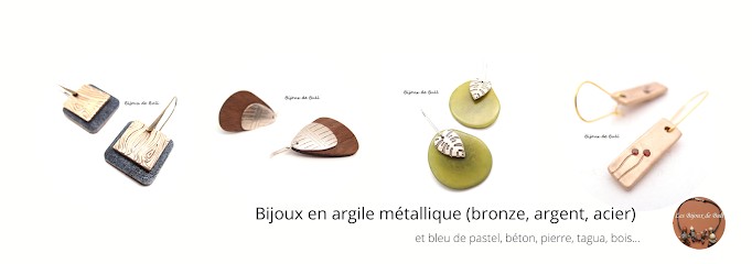 Les Bijoux de Bull, Bijouterie Fantaisie à Gagnac-sur-Garonne