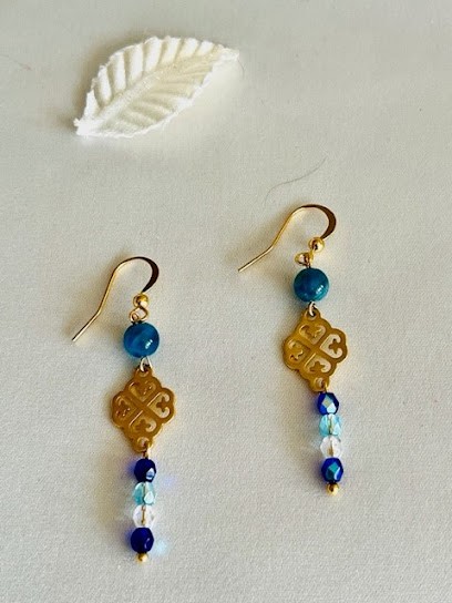 Linessia Création, Bijouterie Fantaisie à Marseille 15