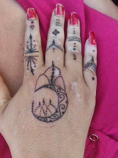 Chez Doudou Fantaisie, Bijouterie Fantaisie à Saint-Georges-de-Noisné