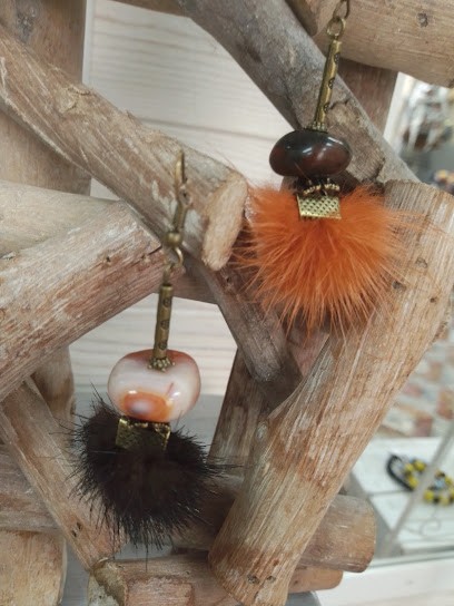 Un Grain De Fantaisie, Bijouterie Fantaisie à Gannat