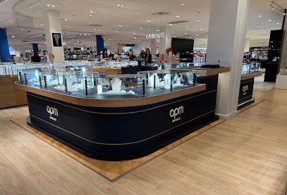 Apm Monaco Montpellier Gl, Bijouterie à Montpellier