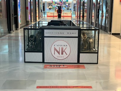 Atelier NK, Bijouterie Fantaisie à Metz