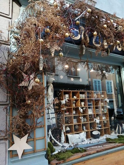 Shaman Créations, Bijouterie Fantaisie à Thann