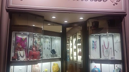 La Princesse, Bijouterie Fantaisie à Tourcoing