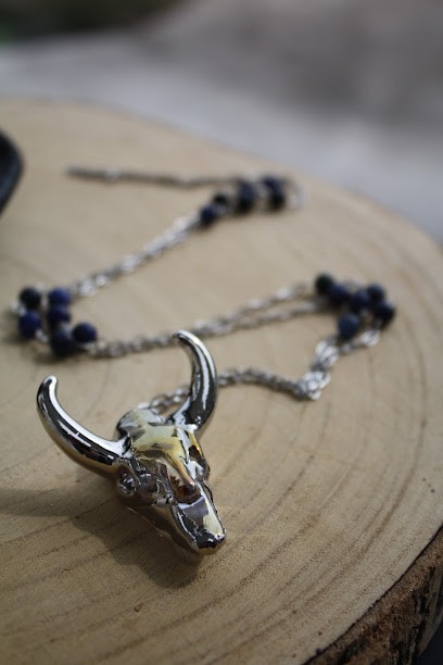 Box Of K, Bijouterie Fantaisie à Val d'Anast