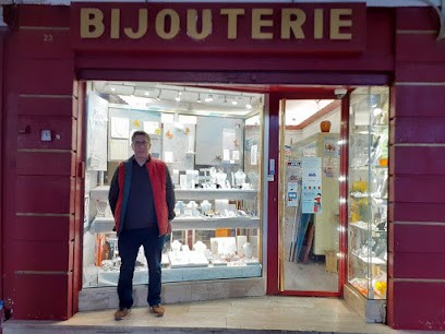 Bijouterie-Horlogerie Saez - La Toison d'or - CARPENTRAS, Bijoutier à Carpentras