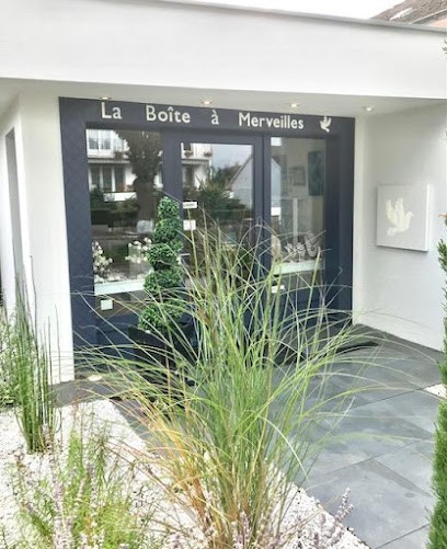 La Boîte à Merveilles, Bijouterie Fantaisie à Lampertheim