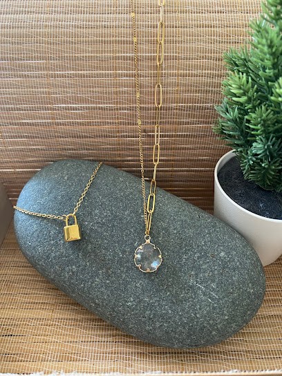 La Malle à Bijoux, Bijouterie Fantaisie à Montlivault