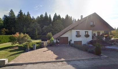 Virginie Créa, Bijouterie Fantaisie à Bonnétage