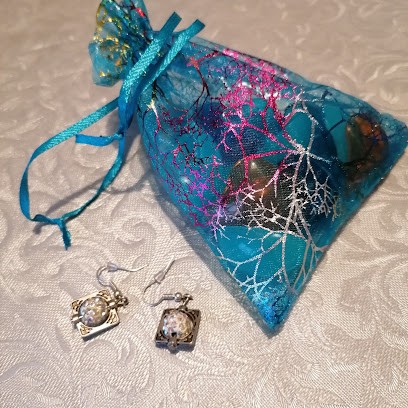 La Féerie D'Angeline, Bijouterie Fantaisie à Mâcon