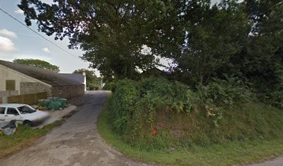 Cristal Nature, Bijouterie Fantaisie à Guiscriff