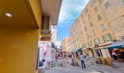 Bijouterie Vinet, Bijoutier à Ajaccio