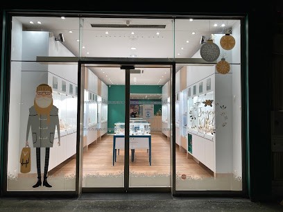 LES CAMBREZIENNES, Bijouterie Fantaisie à Cambrai