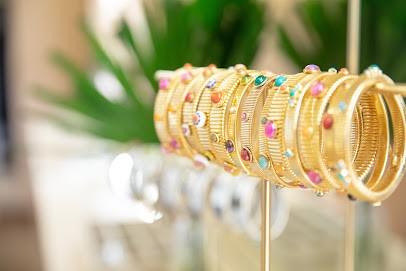 Gas Bijoux - Printemps Nation, Bijouterie Fantaisie à Paris 20