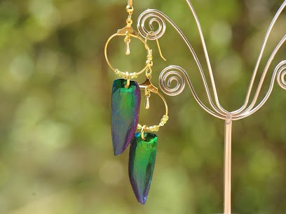 Haliotis Créations, Bijouterie Fantaisie à Brue-Auriac