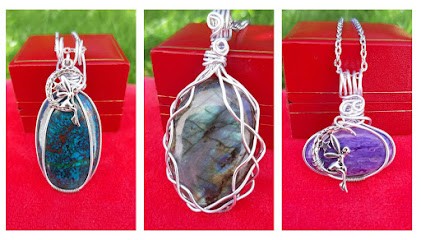 Pierres & Mystères, Bijouterie Fantaisie à Lesneven