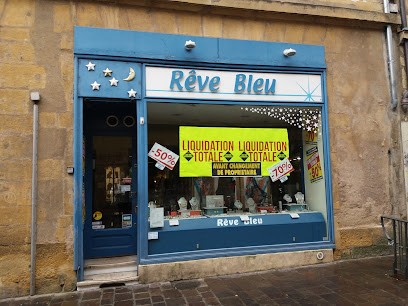 Rêve Bleu, Bijouterie Fantaisie à Metz