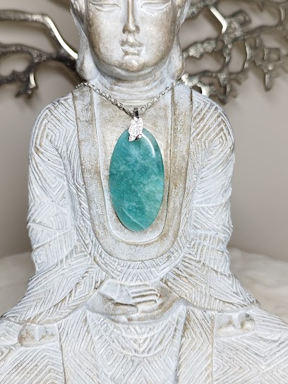 Angéli'te Créations Bijoux - Lithothérapie - Pierres naturelles - Eure 27, Bijouterie Fantaisie à Grosley-sur-Risle