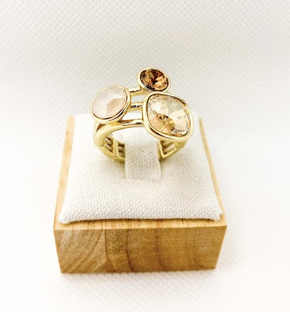 Geva Bijoux, Bijouterie Fantaisie à La Jarne