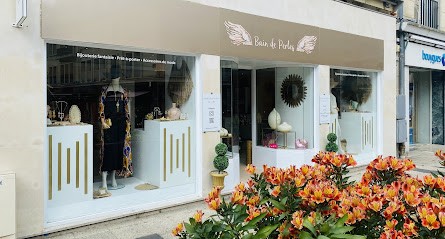 Bain De Perles, Bijouterie Fantaisie à Beauvais