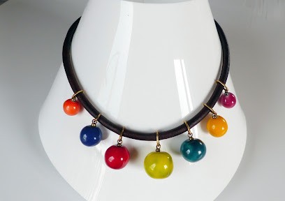 Christine Alloing, Bijouterie Fantaisie à Dommartin